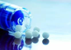 Homéopathie AC