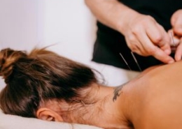 acuponcture cmh dr annie felten