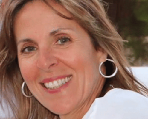 Dr SALAUN Sylvie