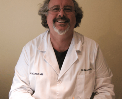 Dr marc perez photo