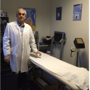 docteur christian caldagues photo