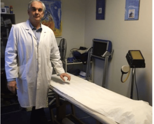 docteur christian caldagues photo